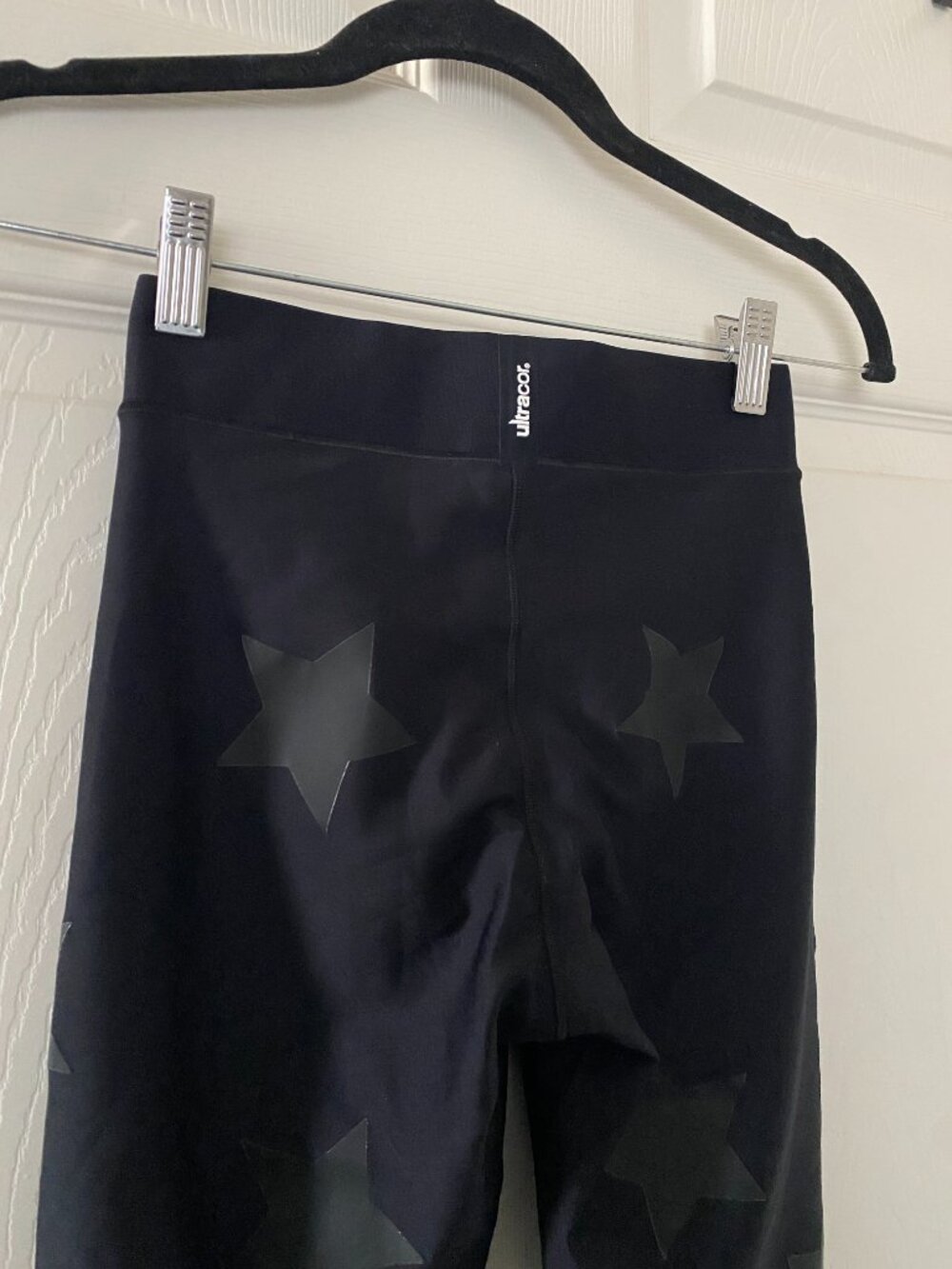 ultracor | Knockout Leggings - Picture 5 of 14